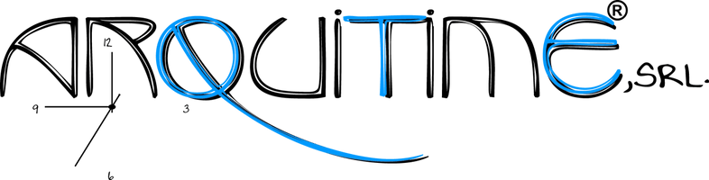 Arquitime, SRL está actualizando su sitio web