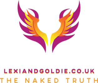 Lexi and Goldie Handmade Lingerie 
THE NAKED TRUTH!!!