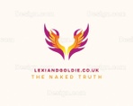 Lexi and Goldie Handmade Lingerie 
THE NAKED TRUTH!!!