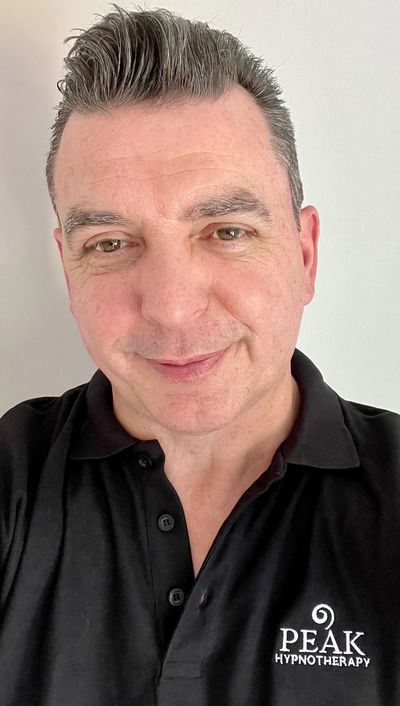 Sheffield Hypnotist David Bolton