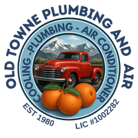 Old Towne Plumbing