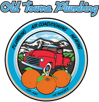 Old Towne Plumbing