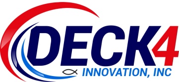 DECK Four Innovation, Inc.