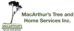 MacArthur's Tree And Home Services Inc.