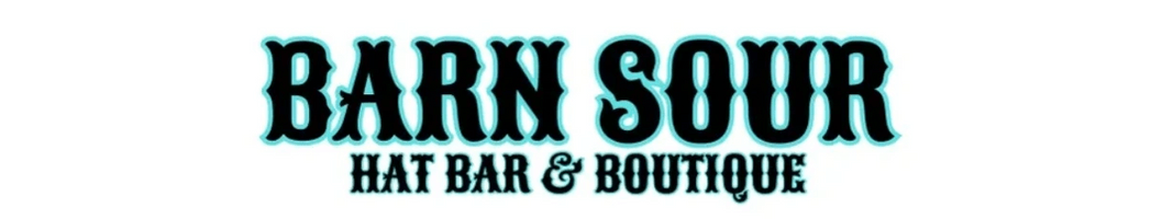 Barn Sour Boutique
