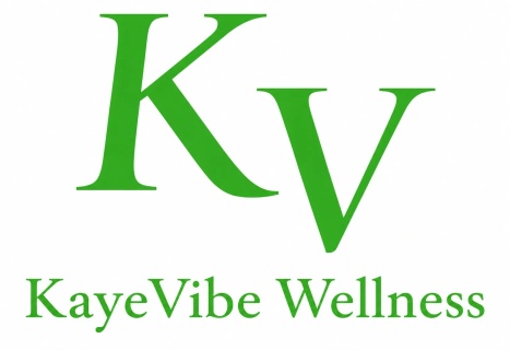 KayeVibe Wellness