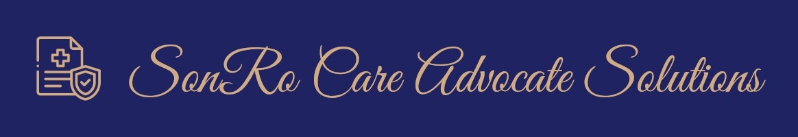 SonRo Care Advocate Solutions