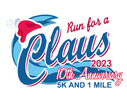 Run for A Claus 5K/1 Mile