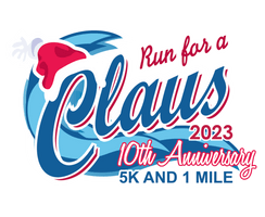 Run for A Claus 5K/1 Mile