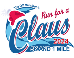 Run for A Claus 5K/1 Mile