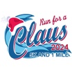 Run for A Claus 5K/1 Mile