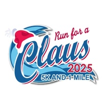 Run for A Claus 5K/1 Mile