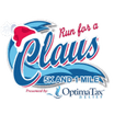 Run for A Claus 5K/1 Mile