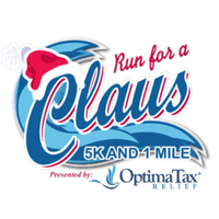 Run for A Claus 5K/1 Mile