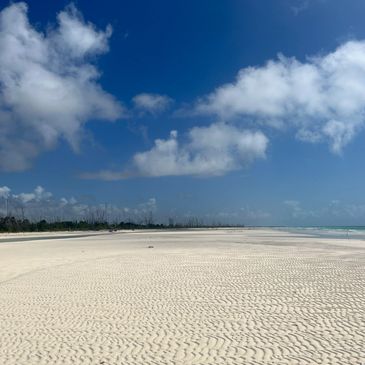 Bahamas Beach