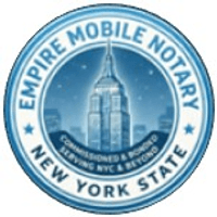 Empire Mobile Notary
