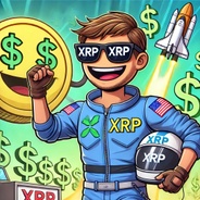 XRP Moon Boy