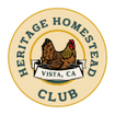 The Heritage Hearth