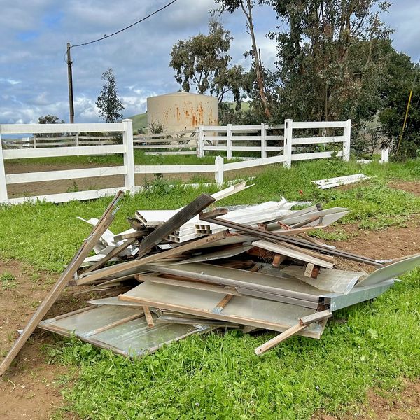 Junk removal-Junk pickup-Gilroy-San Jose-Morgan hill-Hollister-Construction debris removal-Mattress-