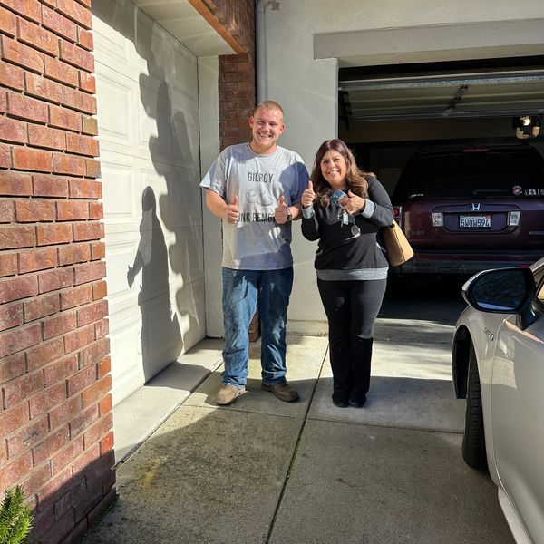 Gilroy Junk Removal doing a junk pickup-couch removal-couch pickup-mattress removal-garbage removal