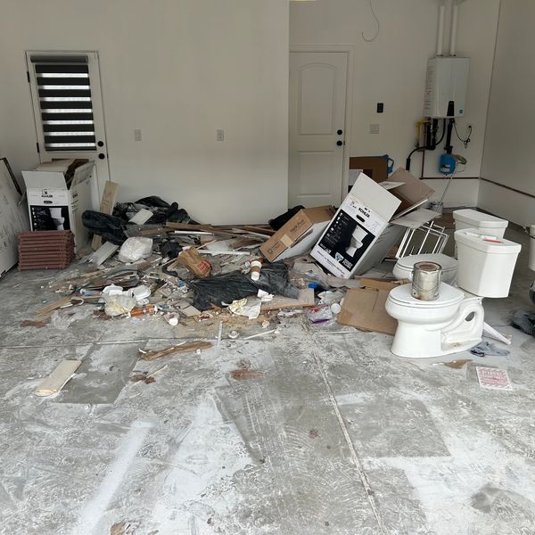 Construction debris removal-Construction debris pickup-Gilroy-Morgan hill-San Jose-Hollister-Junk-