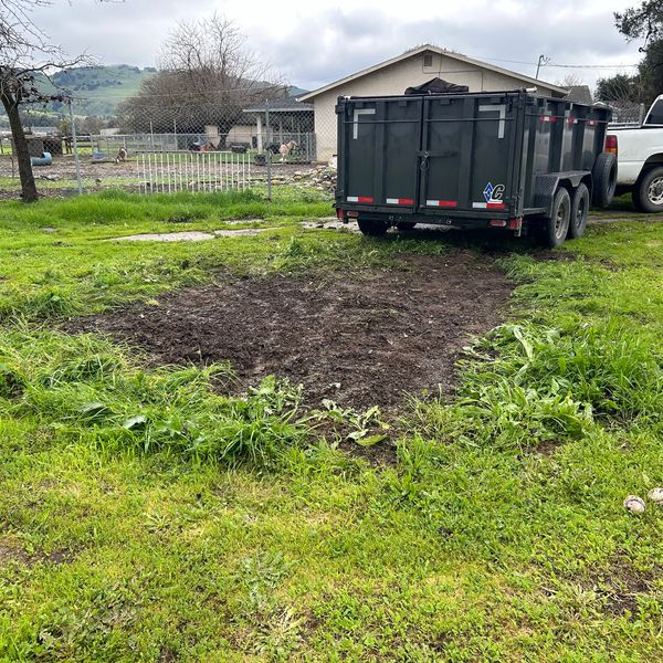 Junk removal-Green waste removal-Gilroy-Junk pickup-San Jose-Couch removal-Morgan hill-Furniture-