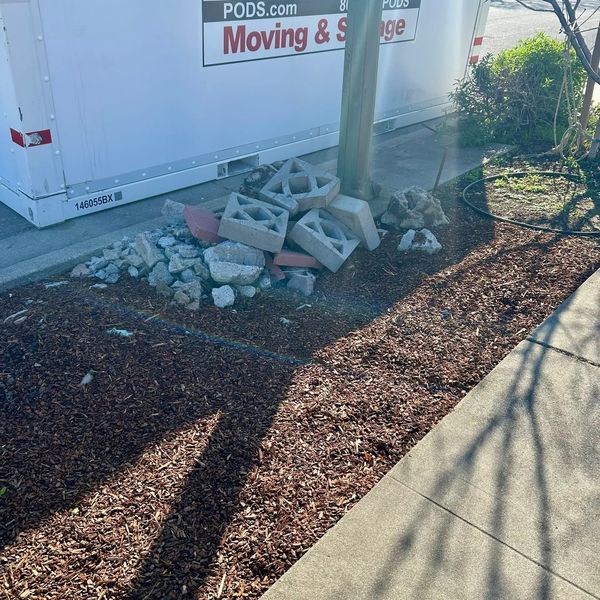 Gilroy-Concrete pickup-Morgan hill-Concrete hauling-San Jose-Dirt pickup-Hollister-Dirt hauling-