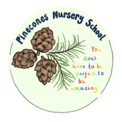 Pinecones Nursery School