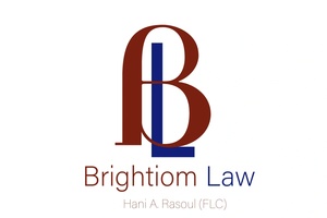 Brightiom Law 
