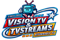 The TV Streams