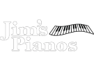 JIM'S PIANO SERVICE,LLC
1100 N. MONROE ST.
TALLAHASSEE, FL 32303