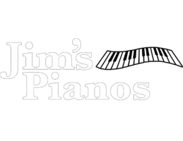JIM'S PIANO SERVICE,LLC
1100 N. MONROE ST.
TALLAHASSEE, FL 32303