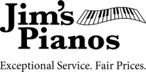 JIM'S PIANO SERVICE,LLC
1100 N. MONROE ST.
TALLAHASSEE, FL 32303