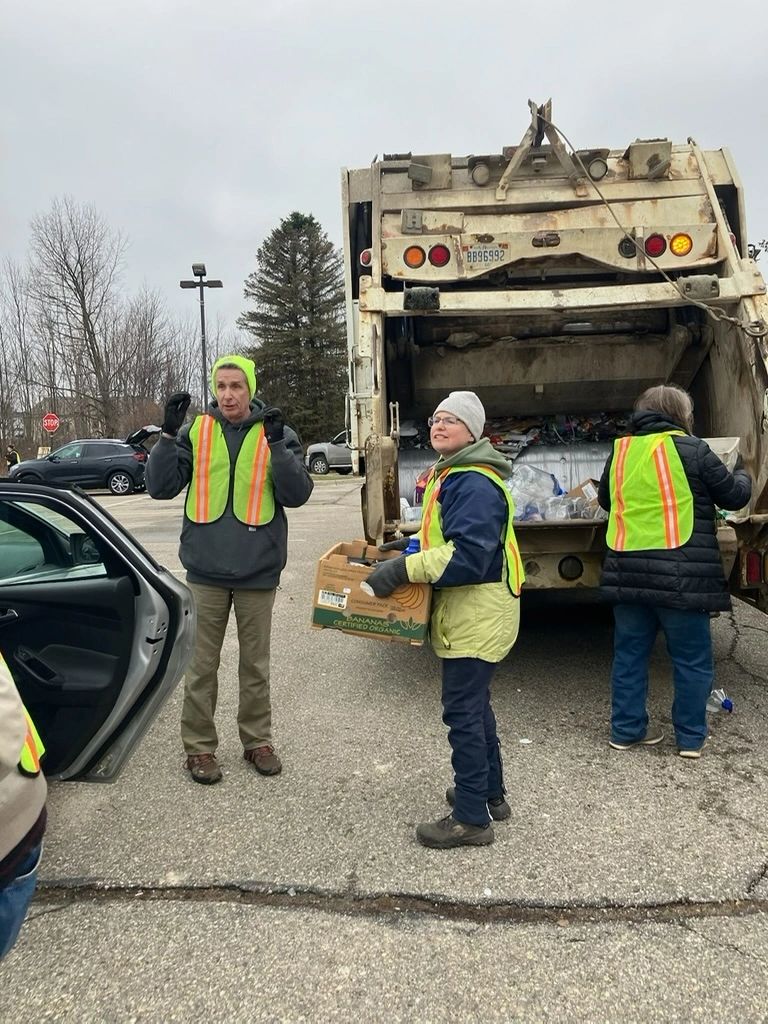 Upcoming Drop Off Days!