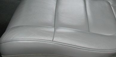 Leather Cleaning and Repair - Leather and Vinyl MD