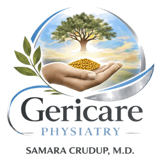 gericarephysiatry.com