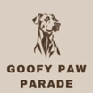 Goofy Paw Parade 
Dog Training