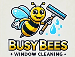 Busy Bees Window Cleaning