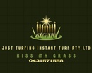 Just turfing instant turf pty ltd