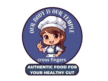 At Cross Fingers, we believe our body is our temple 