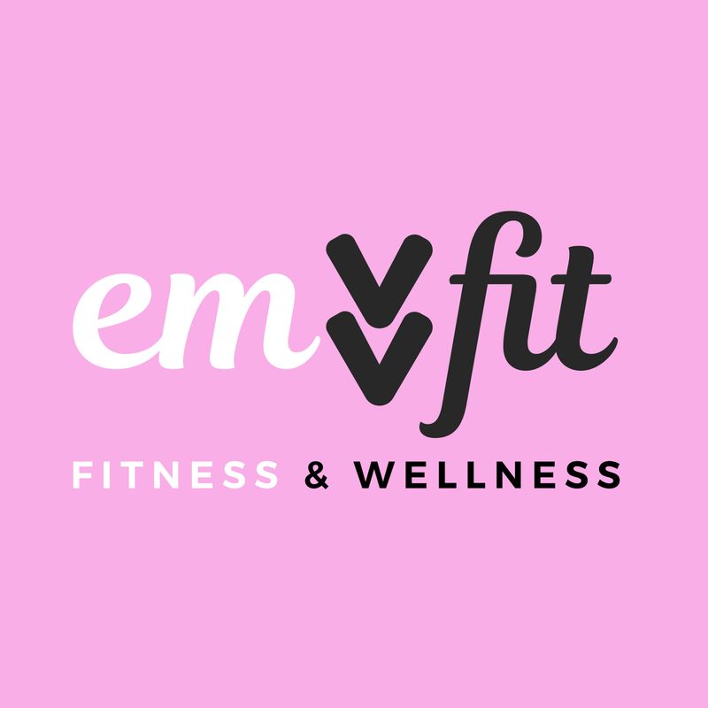 emvvfit's Logo