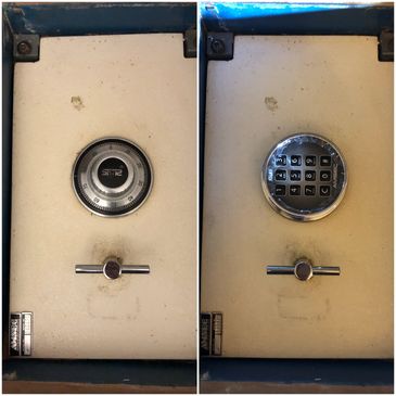 Lusky Locksmith 
More than 10 years of experience professional safety clinician with the latest tech