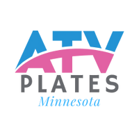 ATV Plates Minnesota