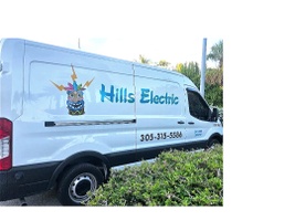 Hills Electric