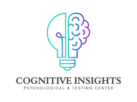 Cognitive Insights Psychological & Testing Center