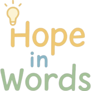 Hope in Words