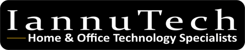 IannuTech - Making IT Simple