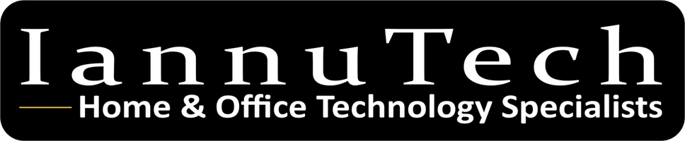 IannuTech - Making IT Simple