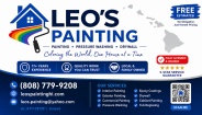 Leos Painting