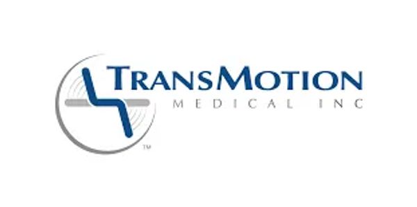 Transmotion Medical Logo
